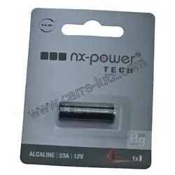 1 PILE 12V V23GA MICROBATT