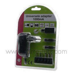 CHARGEUR 1A