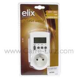 Energie meter