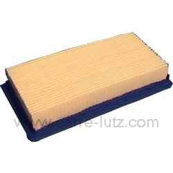 FILTRE POUR MOTEUR B&S