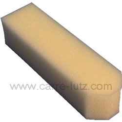 FILTRE A AIR RECTANGULAIRE