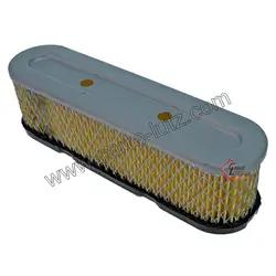 FILTRE OVALE