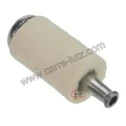 FILTRE  A ESSENCE CREPINE