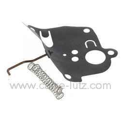 MEMBRANE DE CARBURATEUR 