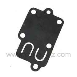 MEMBRANE DE CARBURATEUR 