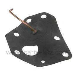 MEMBRANE DE CARBURATEUR 