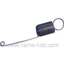 RESSORT REGULATEUR