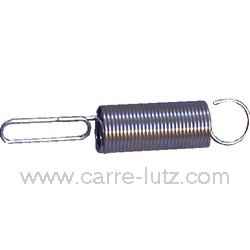 RESSORT REGULATEUR