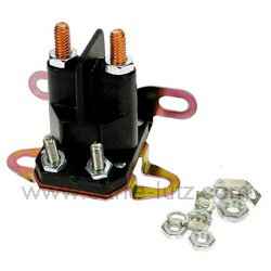 SOLENOID