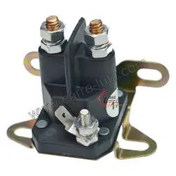 SOLENOID