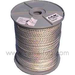 CORDES DE LANCEUR DIAM.4MM