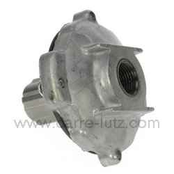 EMBRAYAGE DE LANCEUR 