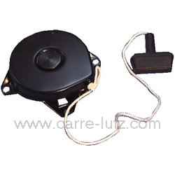 LANCEUR COMPLET RETRACTABLE