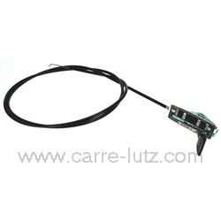 CDE EMBOUT BAIONETTE 180 CM
