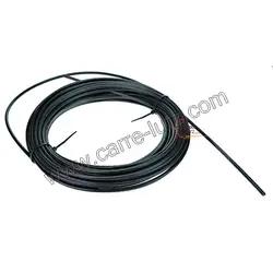 GAINE 3.2X5.4 POUR CABLE 2.5MM 25 mt