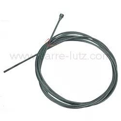 CABLE 2.5MM 19 FILS 2.50MT