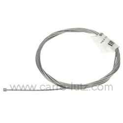 CABLE 2.5MM 19 FILS 2.50MT