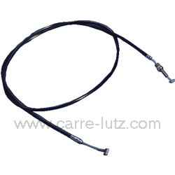 CABLE ACCELERATEUR