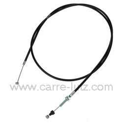 CABLE D ACCELERATION HONDA