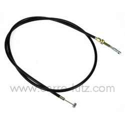 CABLE DE VITESSE HONDA