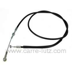 CABLE DE VITESSE HONDA