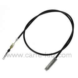 CABLE ENBRAYAGE TRACTION HONDA