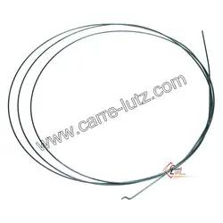 CABLE RIGIDE 
