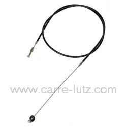 CABLE ROTO STOP HONDA