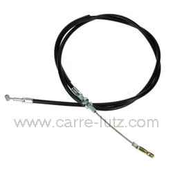 CABLE DE VITESSE HONDA