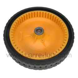 ROUE TRACTEE BERNARD LOISIRS