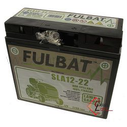 BATTERIE 12 VOLTS 18 AMP
