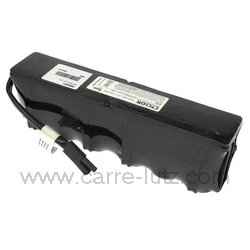 BATTERIE 12 VOLTS 2,5 A