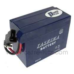 BATTERIE 12 VOLTS 3 A