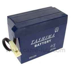 BATTERIE 12 VOLTS 3 A