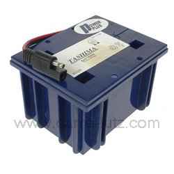 BATTERIE  12V 2,5A