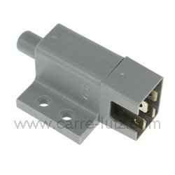 CONTACTEUR ELECTRIQUE