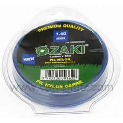 FIL ROND NYLON 1.6 MM  