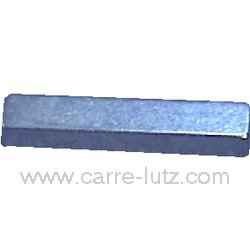 CLAVETTES VOLANT MAGNETIQUE