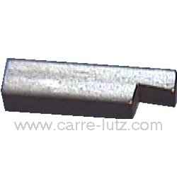 CLAVETTES VOLANT MAGNETIQUE