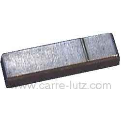 CLAVETTES VOLANT MAGNETIQUE