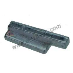 CLAVETTES VOLANT MAGNETIQUE