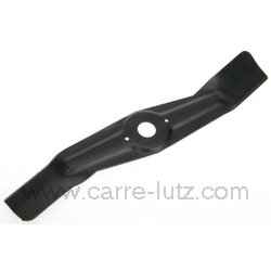LAME WOLF 36CM ELECTRIQUE