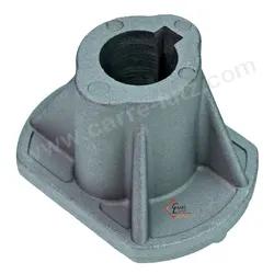 SUPPORT DE LAME LONG D22.2MM
