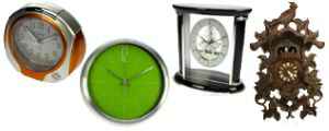 Horlogerie Horlogerie