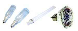 Ampoule de hotte