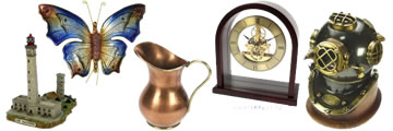 Cadeaux Decoration