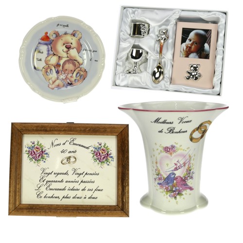 objet pour c�lebration