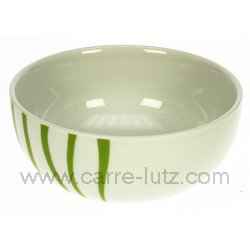 coupelle Luna Swing vert