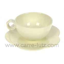 Tasse � caf� Flore