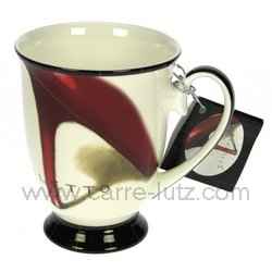 Mug talon